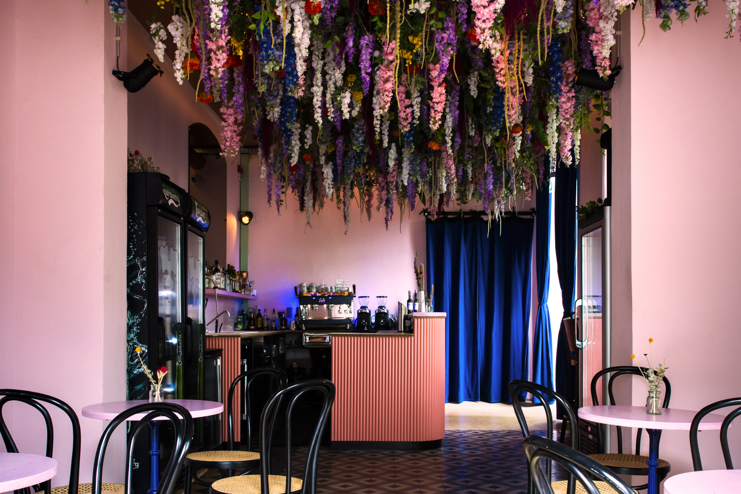 Héloise Interior Design - Neuendorf Arterior